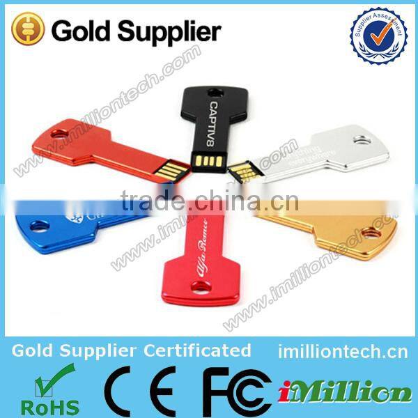 wholesale price 4gb 8gb 16gb 32gb disk on key with logo