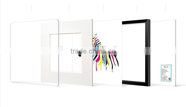 Home Decoration Modern Abstract Acrylic Painting