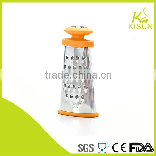 cool design vegetables&melon slice zester