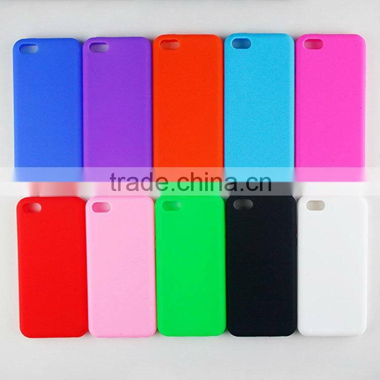 Silicone Protective Cover,KINGPAD,Computer Case with Dustproof, waterproof, prevent fall off for 5c/5s