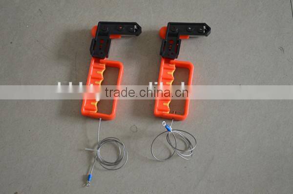 Auto Emergency Hammer Window Glass Breaker Belt Cutter Truck Bus Car Escape Tool