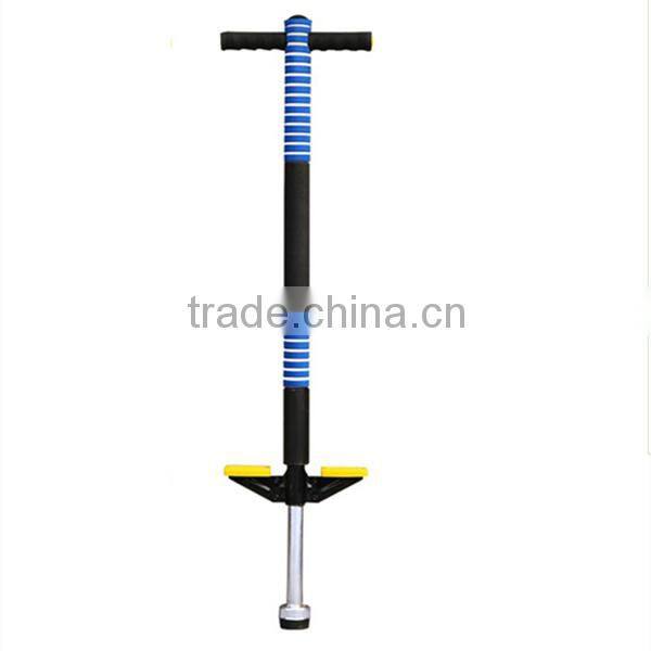 Factory supply kids jump bar outdoor sport for kids/children body building