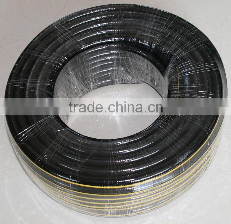 RUIAO nylon insulated hose electrical flexible corrugatedcable conduit