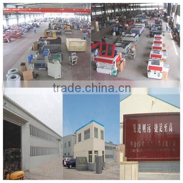 Plasma Cutting machine for mental RJ1325/1530/2040