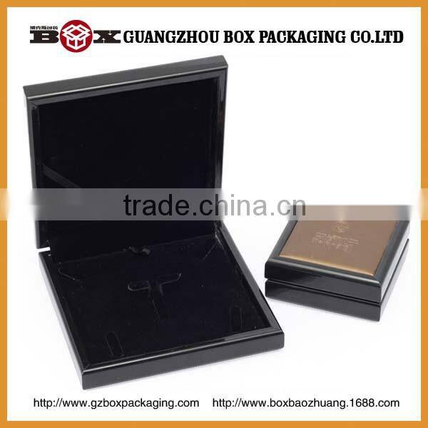 Middle East Like Wood Jewelry Box