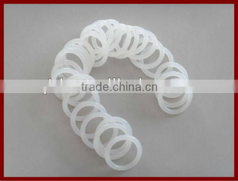 water tight o ring seals