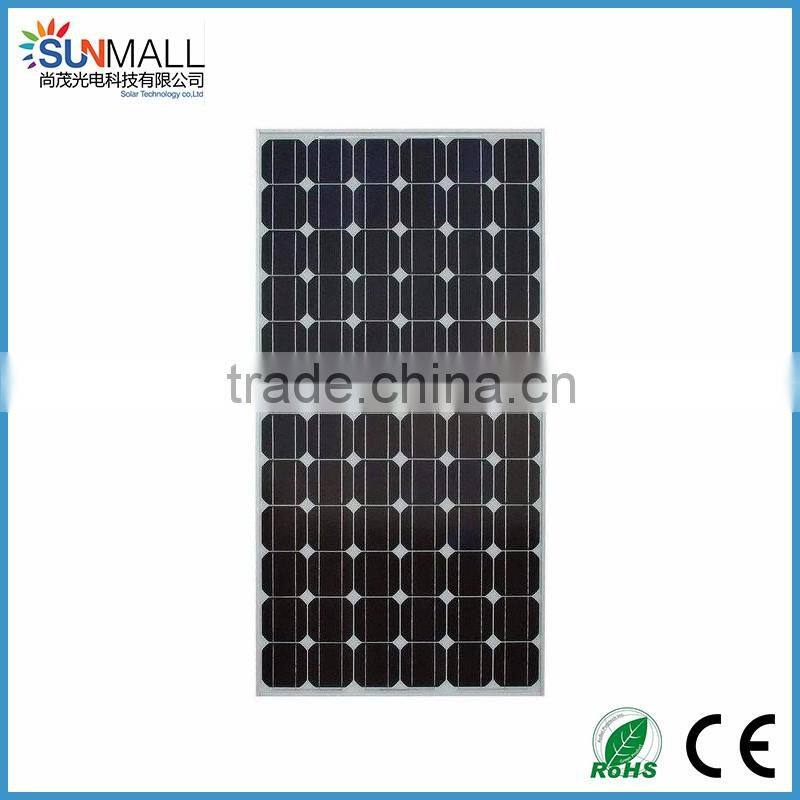 Poly Photovoltaic Solar Panel Machine Making Machine High Efficiency