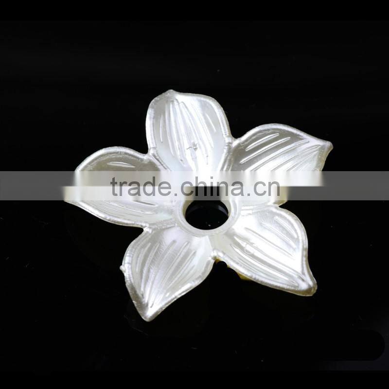 DIY MATERIAL RESIN MATERIAL GARMENT ACCESSORIES FLOWER MAKING -825