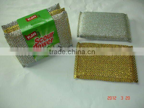 mesh sponge