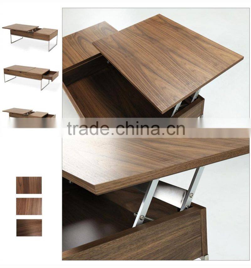 MDF Board Furniture Coffee Table Living Room Coffee Tables