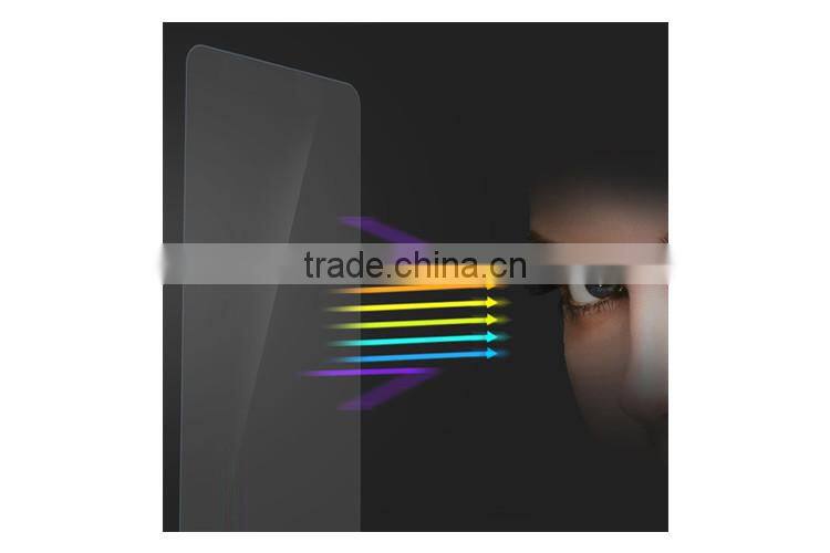 High Clear tpu remove air bubbles screen protector for lg 5x