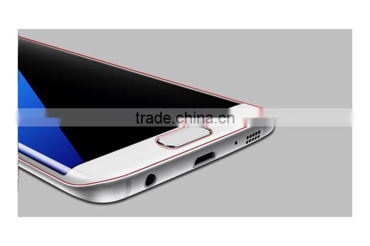 Free Sample anti shock tpu custom screen protector for Huawei P9 plus