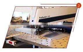 PVDF coating solid aluminum panel for exterior wall