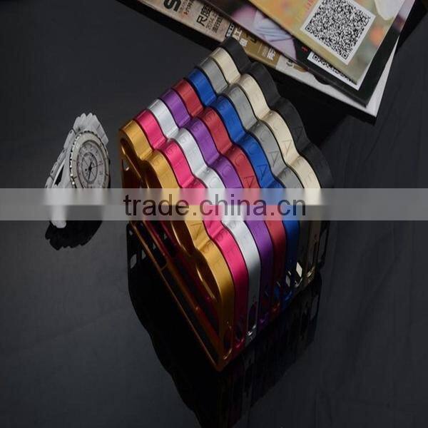 Luxury finger ring case for Iphone 6 ,finger Ring case for apple iphone6