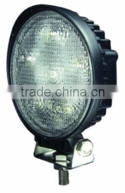 18W Epileds round LED truck work light LH-191