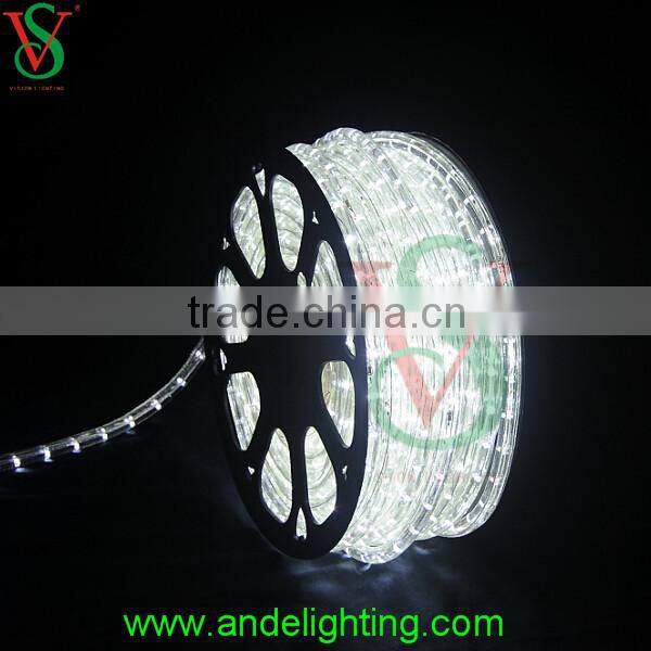 led rope light/outdoor lighting/Led Bulb Lights