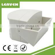 Ultrasonic electronic rodent pest repeller