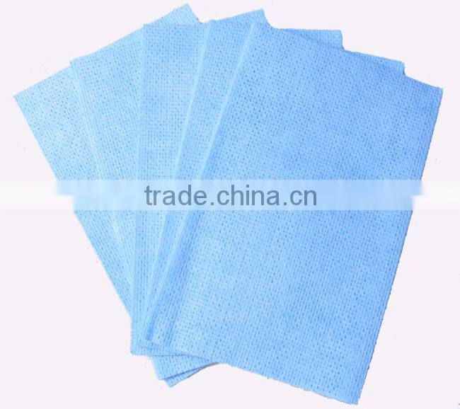 Non woven fabric in slice, non woven fabric roll, polyester spunbond non woven fabric for manufacturer