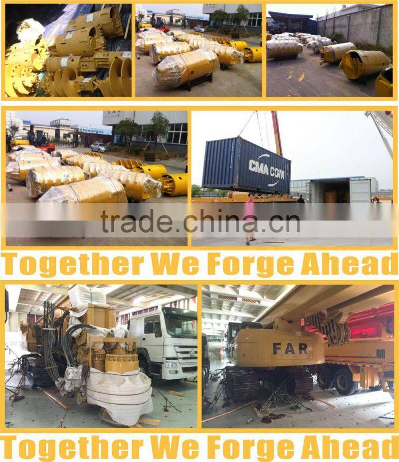 High Penetration Core Drill Bit Diamond Casing Shoe Bit Impregnated Rod Shoe Bit--FAECHINA