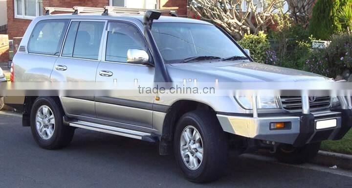 4wd Land cruiser 100 series air intake snorkel