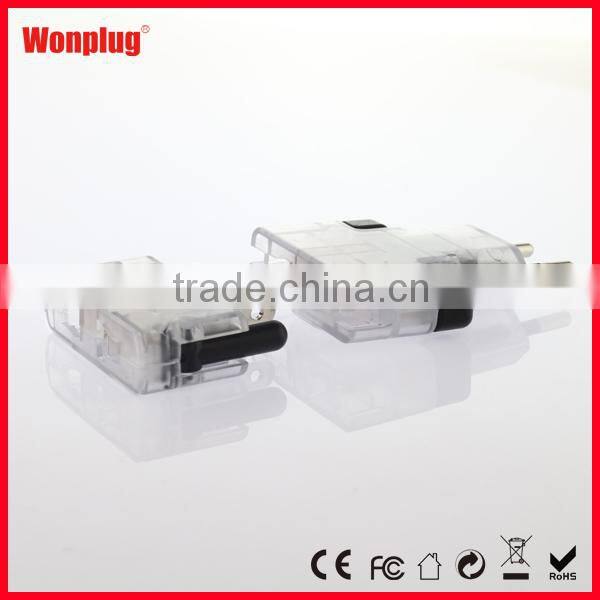 High Performance 24v 1a ac to dc power adapter converter