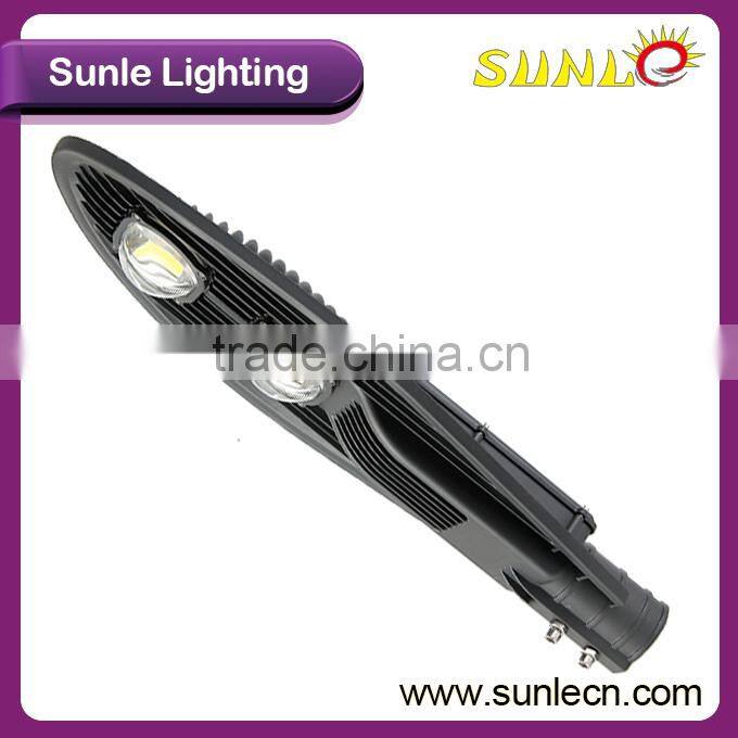 30W 60W 90W 120W 150W 180W LED Streetlight High Power IP65 Waterproof Lights