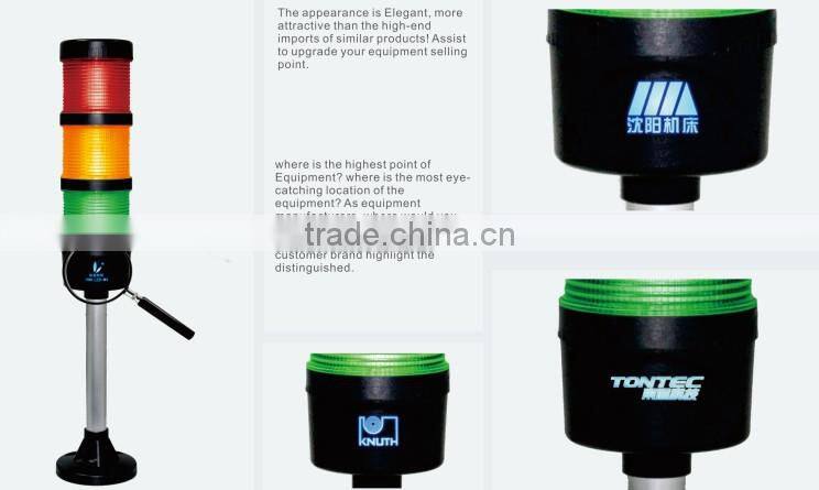 ONN M4 smd LED Tools and Machine Warning Lamp