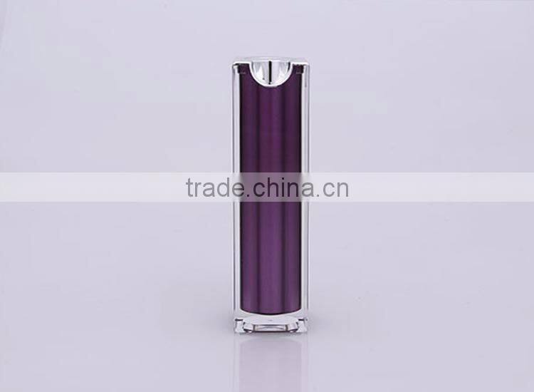 China Supplier For Packaging Cosmetics Useful Airless Pump Bottle
