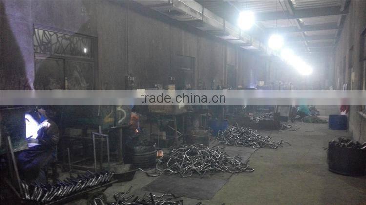 Bicycle parts ZFA2066 steel brazil handlebar factory direct sell