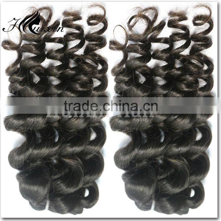 Good price wholesale cheap ocean wave armenian hair weaving