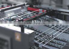 1050 Fully Automatic cylinder silk screen printing machine for sale