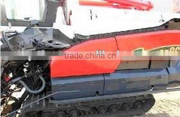 Rubber track for combine harvester machine,agriculture machine,farming machinery