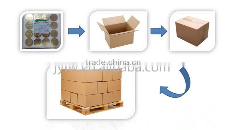 Hot selling Custom disposable HoneyComb Tamper Evident Hologram Sticker