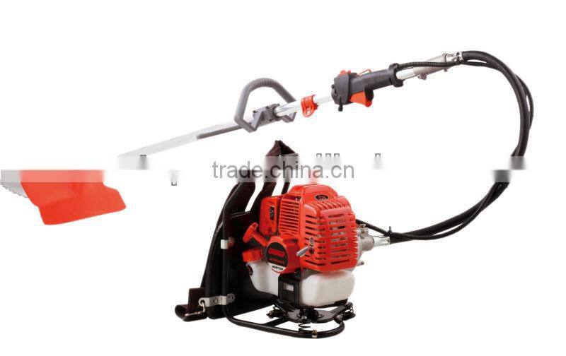 Grass trimmer/brush cutter 43cc NTB430B with CE GS EUII