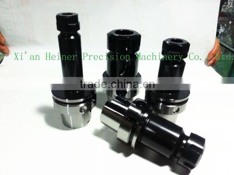 HSK63A-G0312 quick change tapper collet