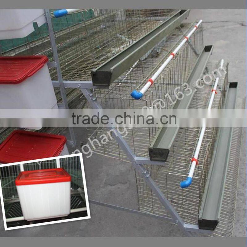 best price 96 chickens cage chicken cage factory in china