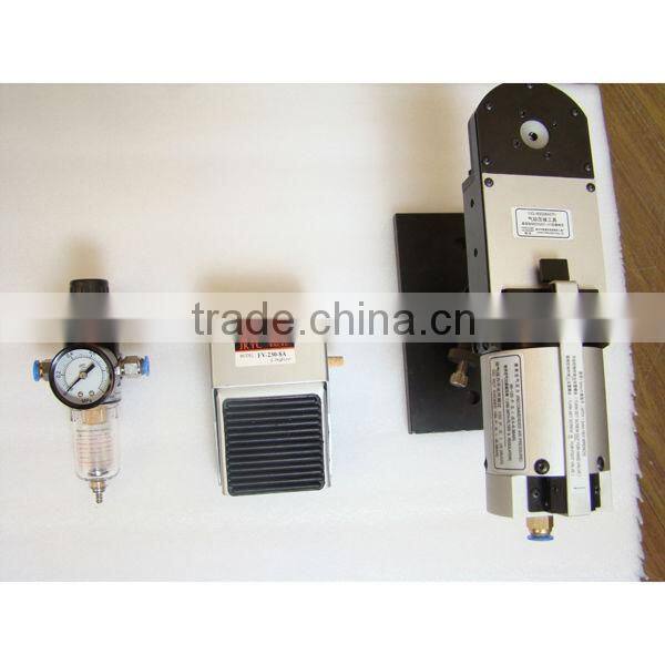 YJQ-W2Q-BM2 Pneumatic crimp tool wire range 12-26AWG used in electronic connectors