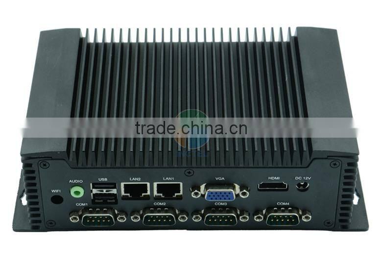 Ultra Low Power Mini PC Cheap Mini PC Industrial Computer