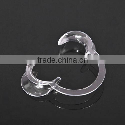 disposable cheek retractor, dental mouth opener, teeth whitening lip retractors, new cheek retractor
