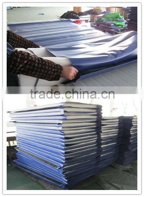 Gymnastics mats/Gym mats/Folding gymnastics mats