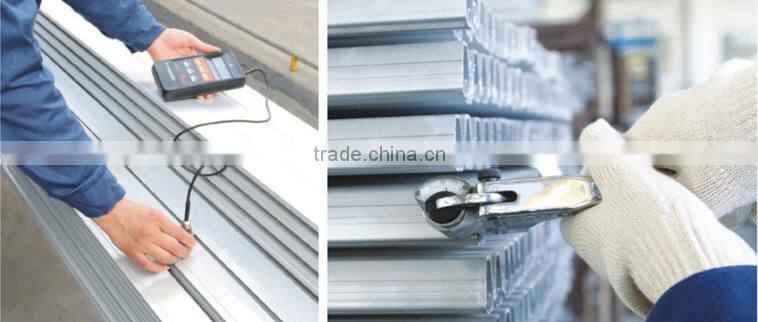 best sale hyd-6000 series aluminium door frame