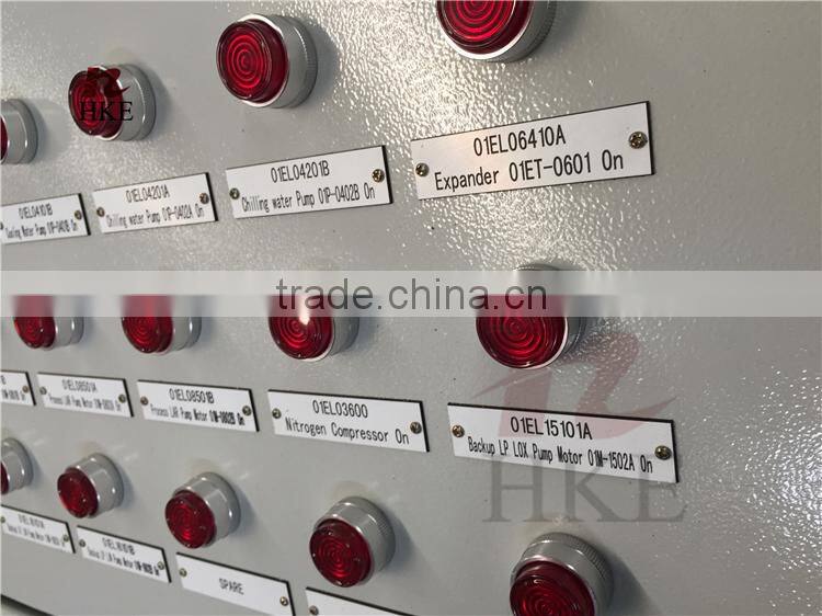 Operation Console Operational Laboratory Switch Cabinet