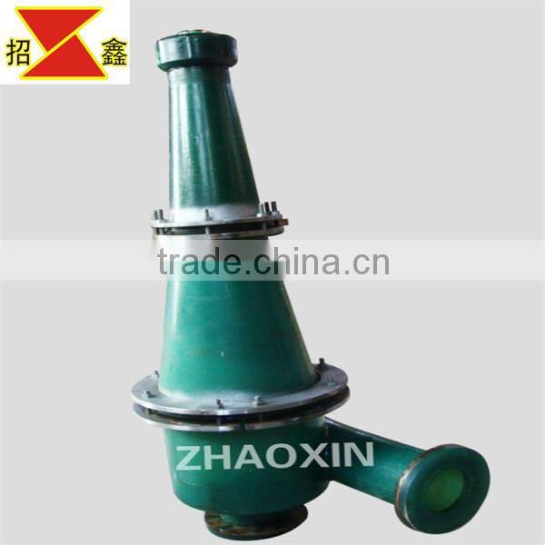 Hot Sale High Quality FX Hydro Cyclone Manufactorer From China