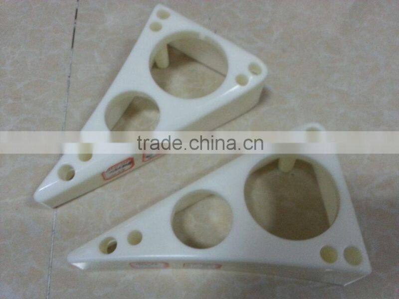 Custom OEM/ODM plastic injection mould supplier