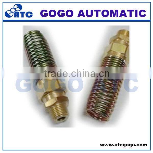 Cheap price custom Best Choice cheap reusable air brake hose fittings