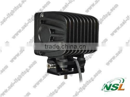 China factory 4x4 led work light,60w led work light,automotive led lights high power