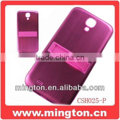 Design mobile phone back cover for Samsung Galaxy s4