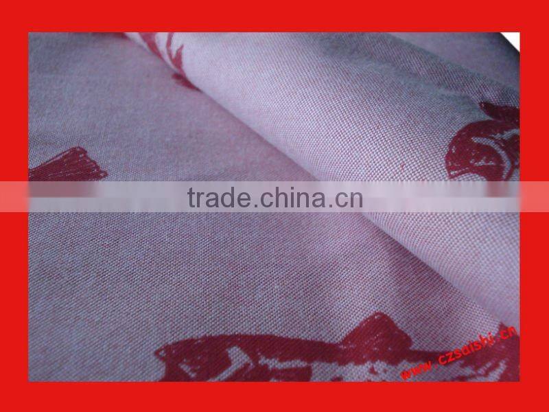 Cotton Shirting Oxford Fabric