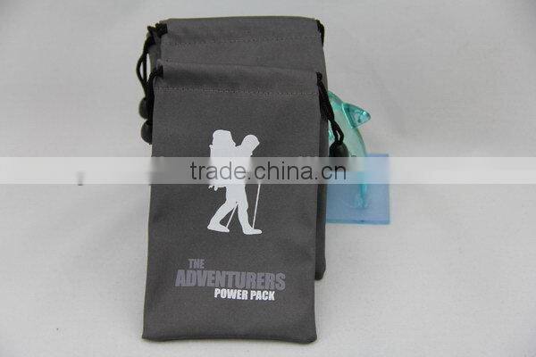 Quality most popular felt glasses pouch