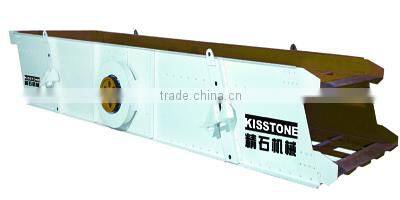 China famous brand vibration crusher with good after sale service